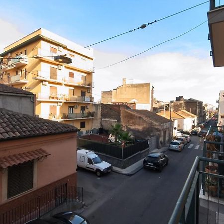Nonno Francesco Rooms Katania Zewnętrze zdjęcie