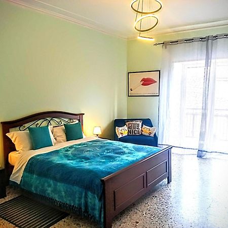 Nonno Francesco Rooms Katania Zewnętrze zdjęcie