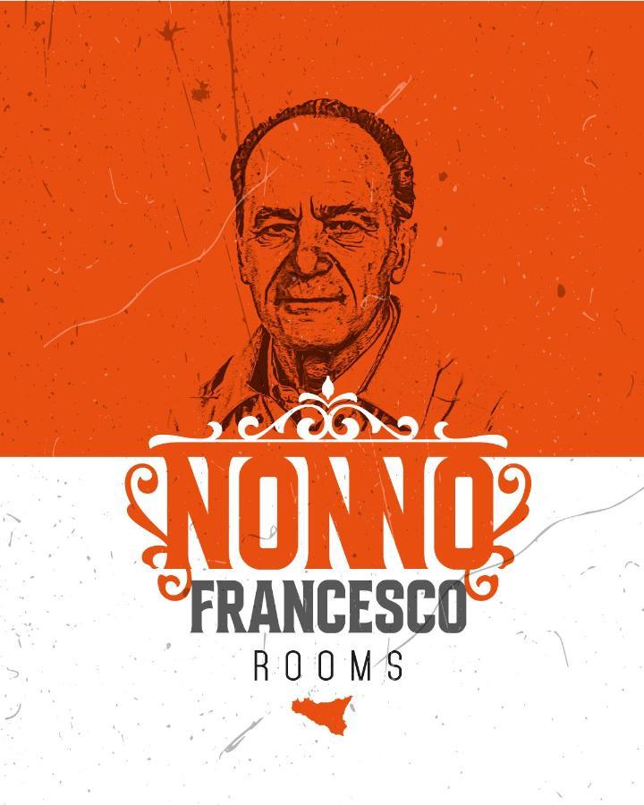 Nonno Francesco Rooms Katania Zewnętrze zdjęcie