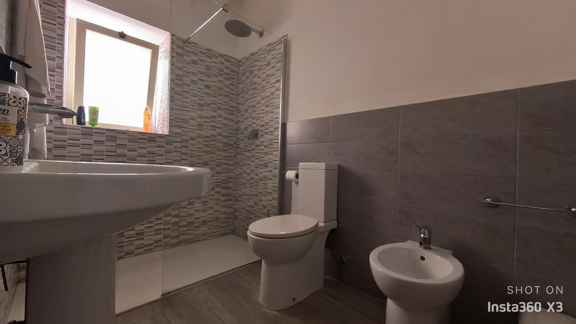 Nonno Francesco Rooms Katania Zewnętrze zdjęcie