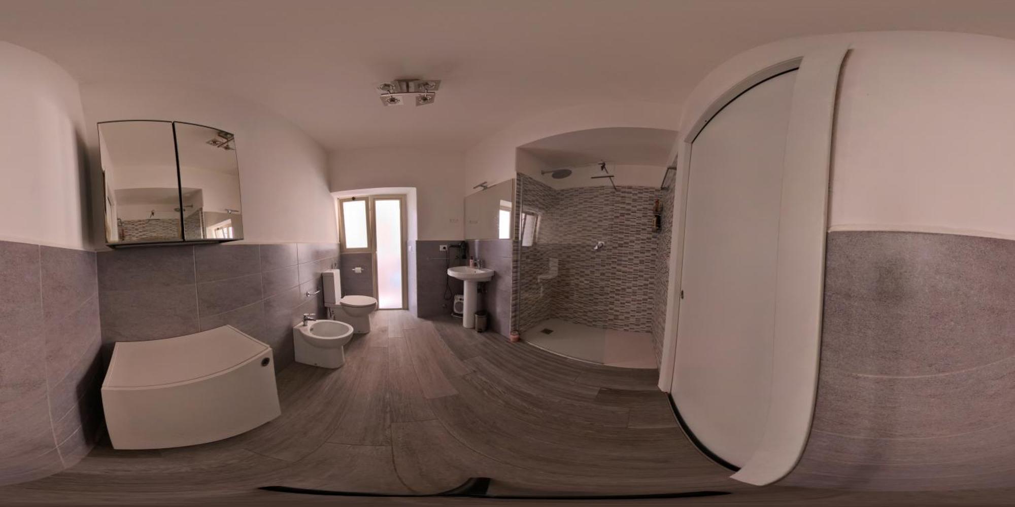 Nonno Francesco Rooms Katania Zewnętrze zdjęcie