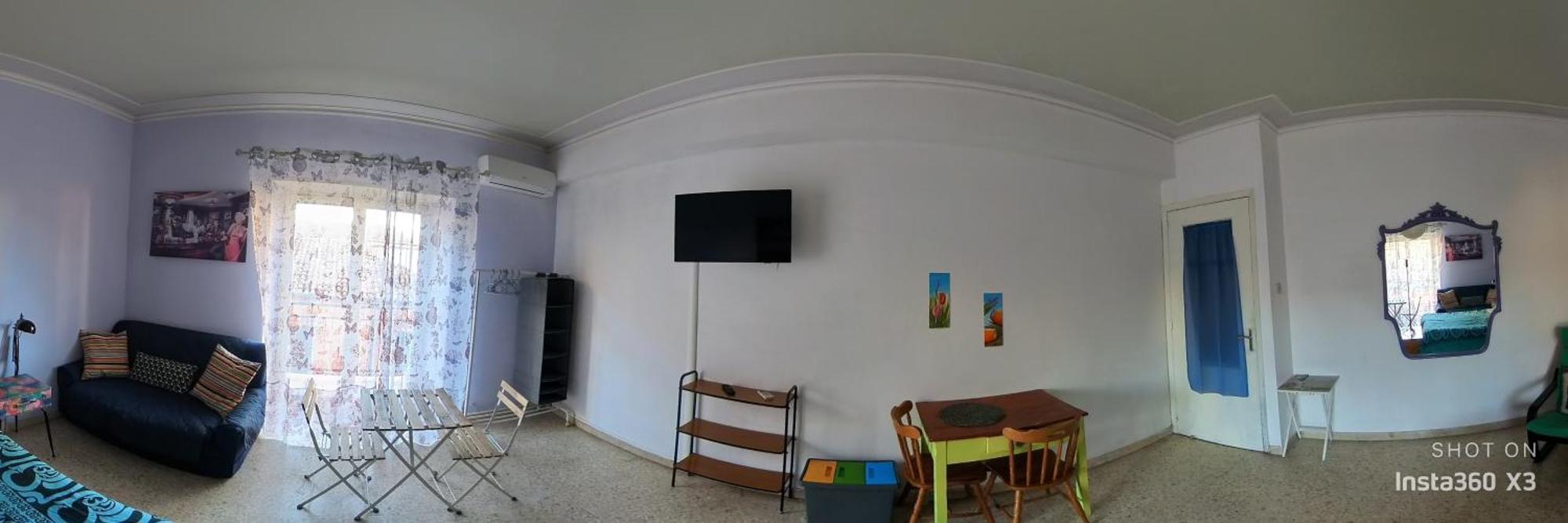 Nonno Francesco Rooms Katania Zewnętrze zdjęcie