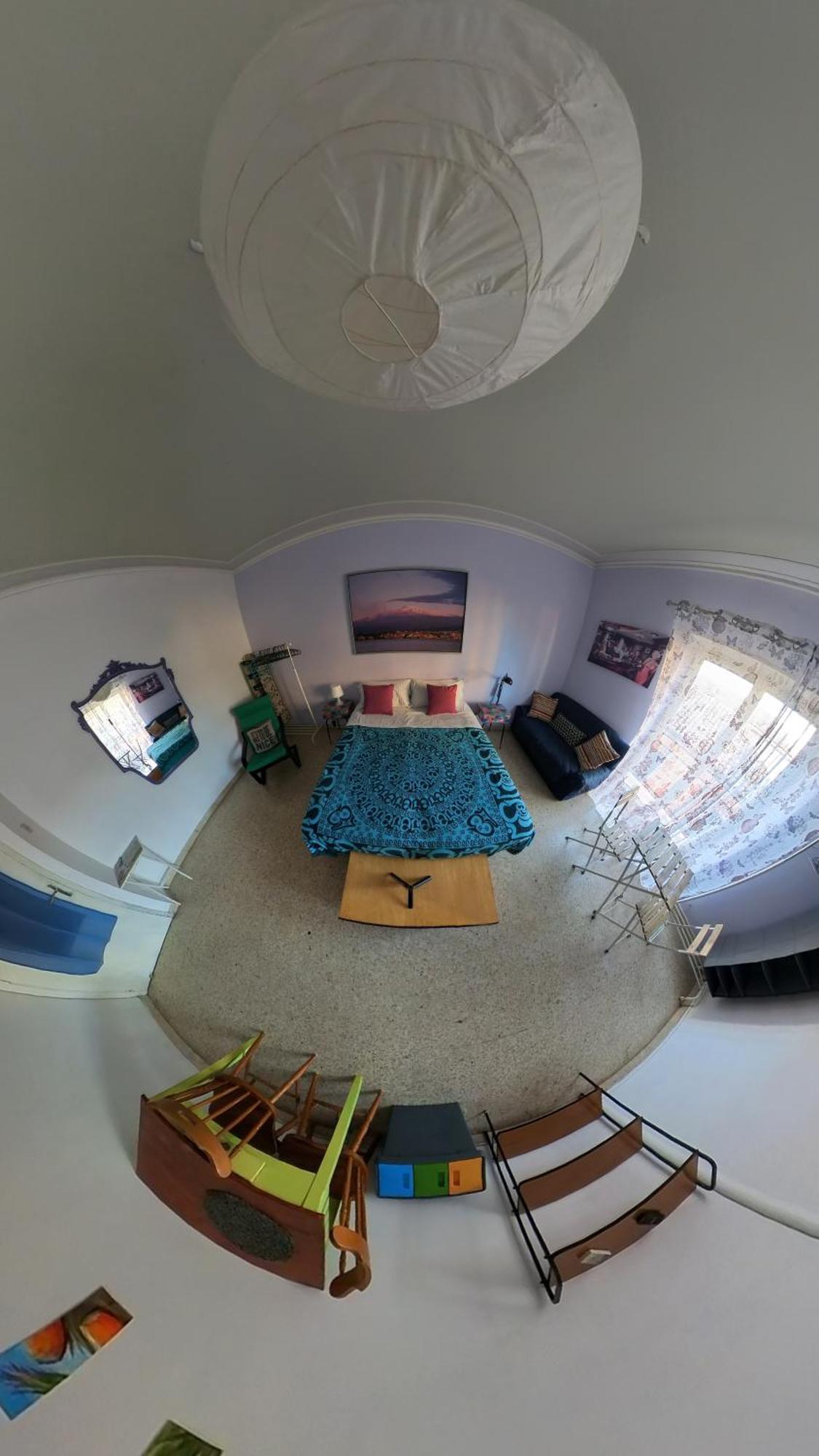 Nonno Francesco Rooms Katania Zewnętrze zdjęcie