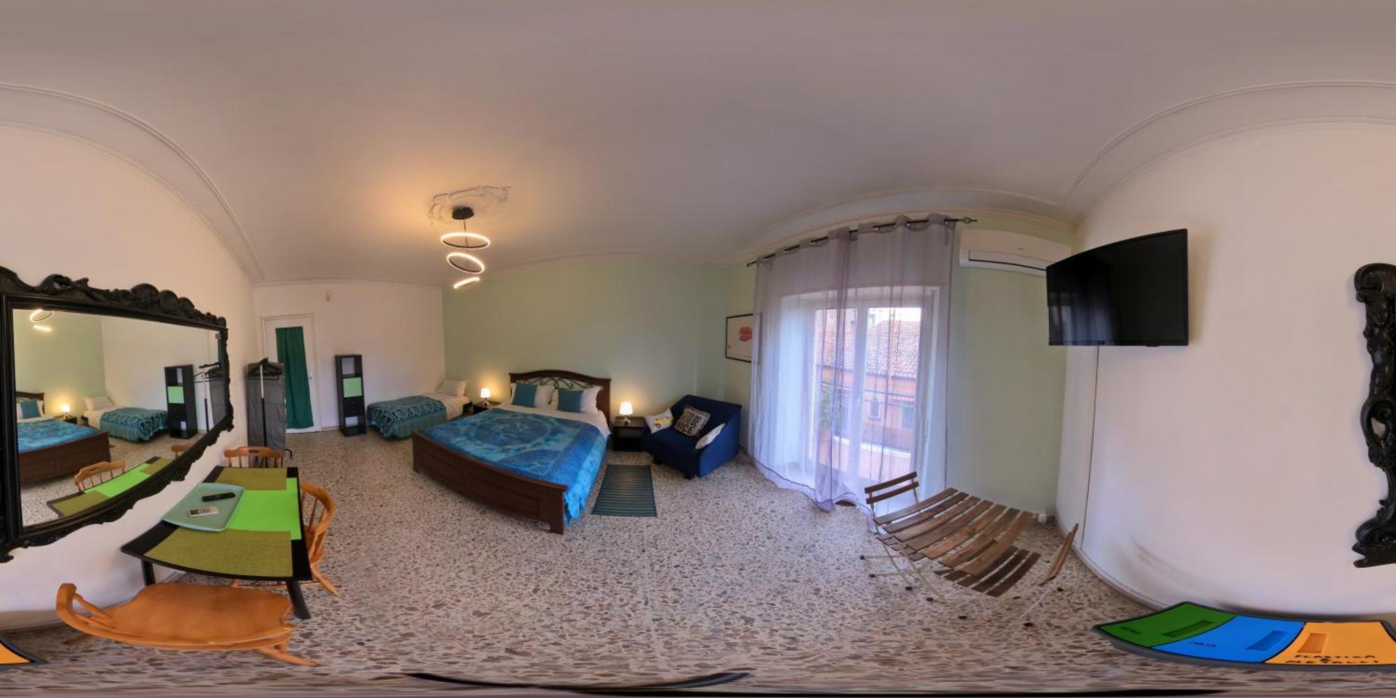Nonno Francesco Rooms Katania Zewnętrze zdjęcie