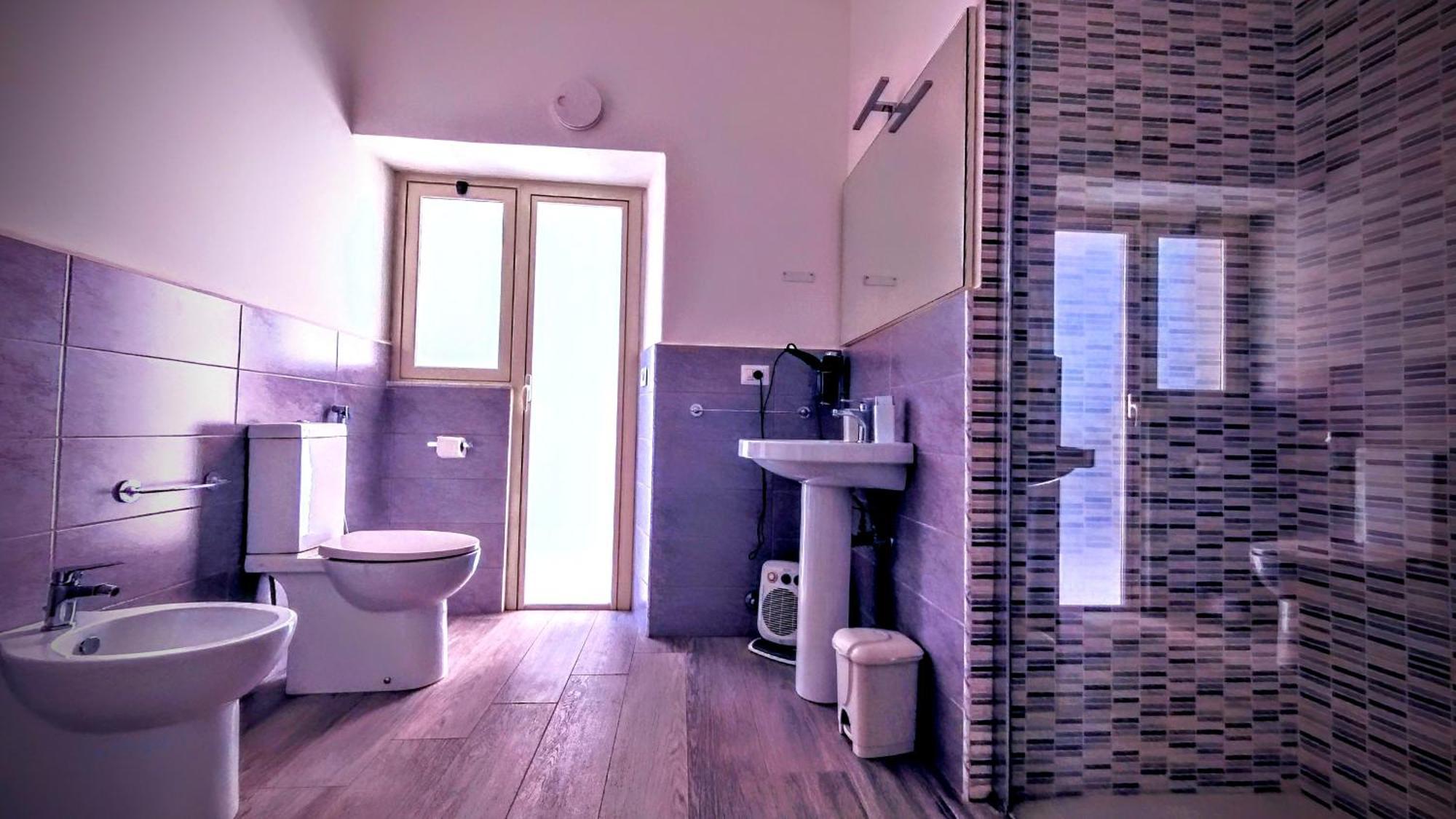 Nonno Francesco Rooms Katania Zewnętrze zdjęcie